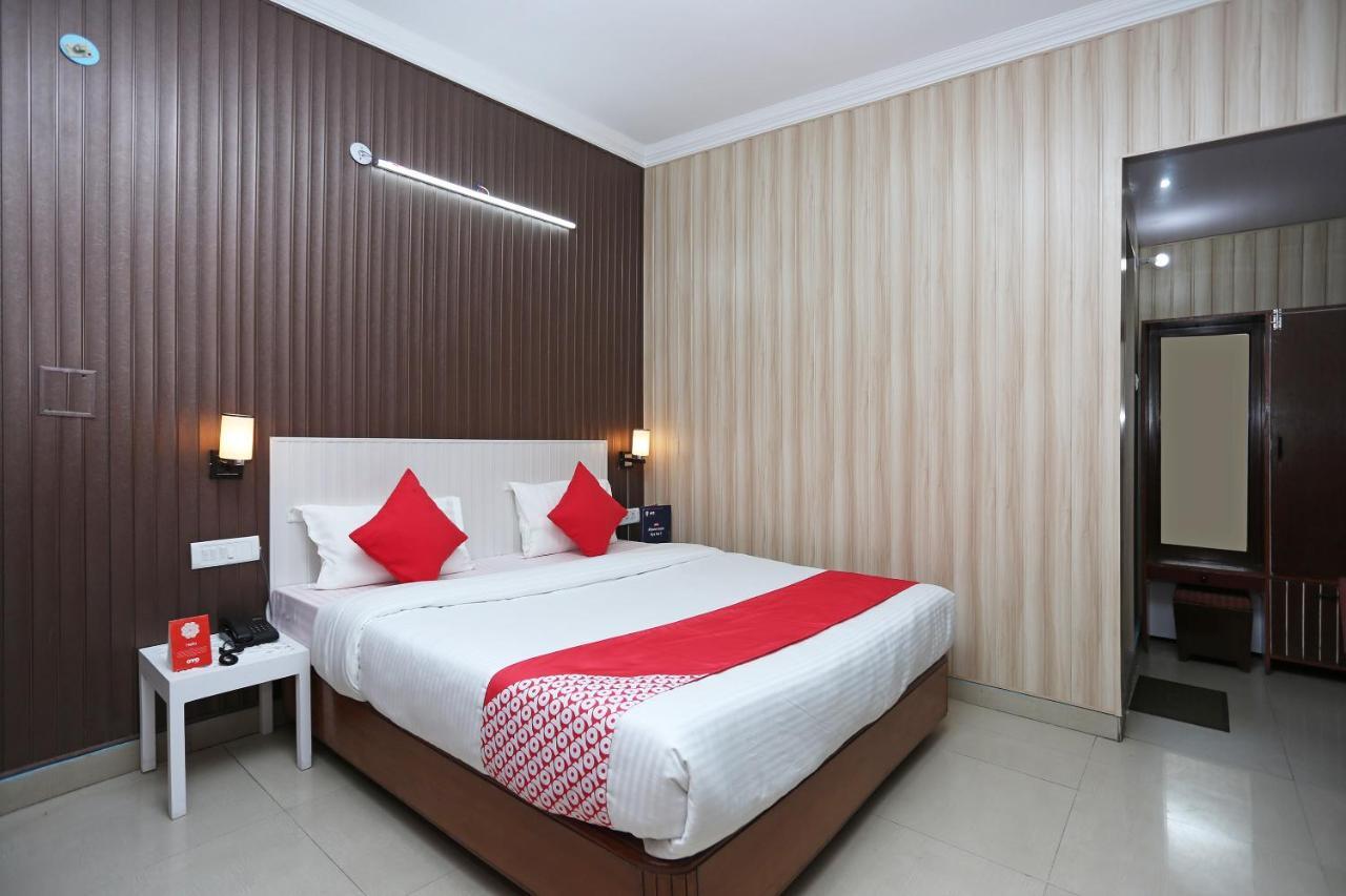 Oyo 8714 Hotel Amar Mussoorie Cameră foto